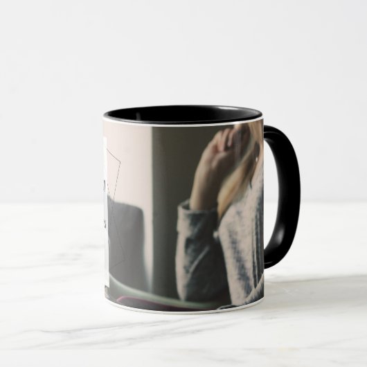 Je verhaal mok (Voorkant rechts)