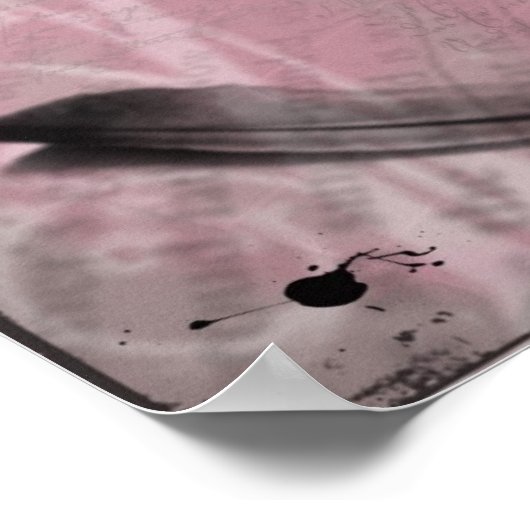 Je verhaal poster (Hoek)