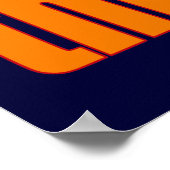 Je verhuurt Dutch This - Holland Soccer Gifts Poster (Hoek)