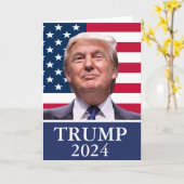 Je verjaardag weer geweldig maken kaart (Gele Bloem)