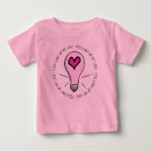 Je verlicht mijn leven (Voorkant)