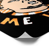 Je vermoordt me Vols Poster (Hoek)