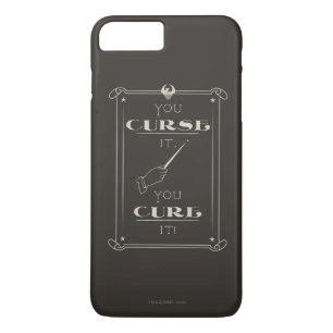 Je vervloekt het, je verdraagt het. Case-Mate iPhone case