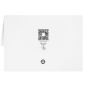 Je verwarmt mijn hart pinguïns (Achterkant Horizontaal)