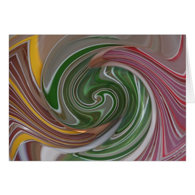 Je verwart me. (Voorkant Horizontaal)