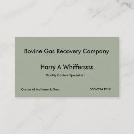 Je Visitekaartje, Dare Ya. Visitekaartje