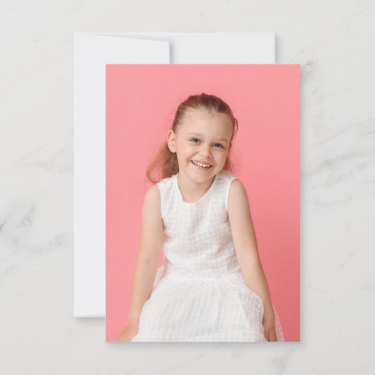 Je voelt mijn hartstochtelijke Snowman Classroom V Kaart (Achterkant)