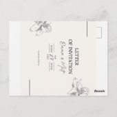 JE VOLTOOIT ME BRIEFKAART (Achterkant)