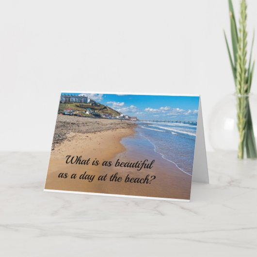 JE VOOR EEN "MAN" HEBBEN IS NET ZO MOOI KAART (Voorkant)