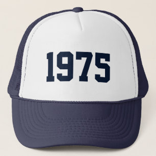 Je voorkeursdatum trucker pet