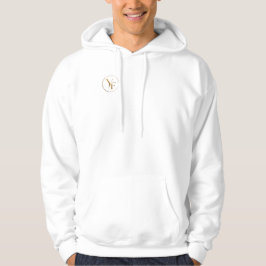 Je vriend hoodie