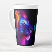 Je vriend is King Latte Mok (Linkerhoek)