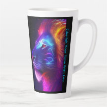 Je vriend is King Latte Mok