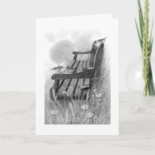 JE VRIENDSCHAP IS DE BESTE CADEAU-VERJAARDAG KAART (Voorkant)