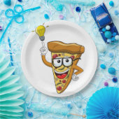 Je vriendschappelijke Bord Pizza (Feest)