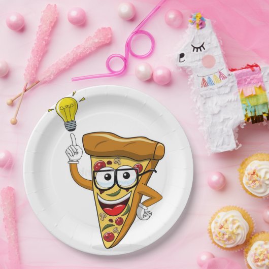 Je vriendschappelijke Bord Pizza (Feest)