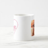 Je vult me foto in koffiemok (Center)