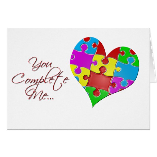 Je vult me in (Voorkant Horizontaal)