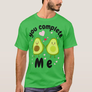 je vult me in 2 t-shirt