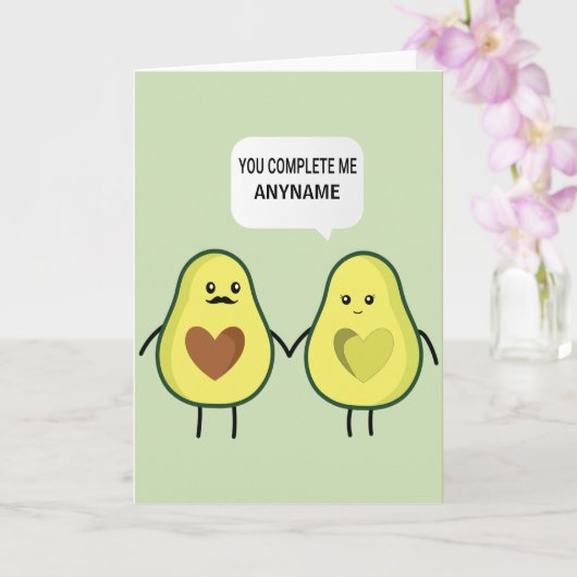 Je vult me in kaart (Orchidee)