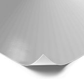 Je vult mijn hart met liefde perfect poster (Hoek)