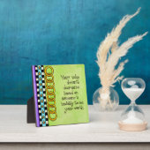 Je waarde fotoplaat (Insitu)