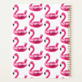 Je was roze - planner