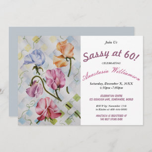 JE 'WAT'? UITNODIGING VOOR FEESTJES