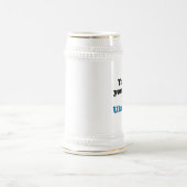 Je wed dat je vader ik Oekraïens ben Bierpul (Center)