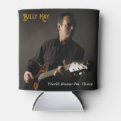 Je weet dat ik er cd-Hoesje Koelbox ben Blikjeskoeler (Voorkant)