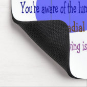 JE WEET DAT JE EEN RT BENT ALS.. MUISMAT (Hoek)