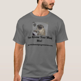 Je weet dat je me wilt, www.midwestp... t-shirt