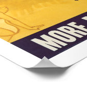 Je weet het wel. poster (Hoek)