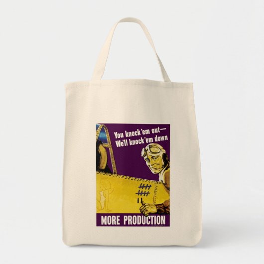 Je weet het wel. tote bag (Voorkant)