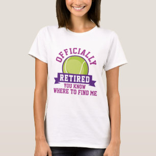 Je weet waar je me moet vinden. t-shirt