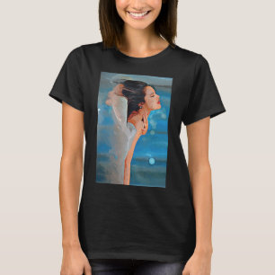 Je weet wat er gebeurt in aflevering 9 in de serie t-shirt