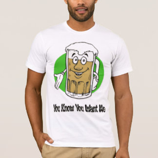 Je weetJeGezochtMe T-shirt