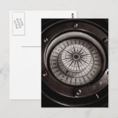 Je weg terug vinden briefkaart (Voorkant / Achterkant)