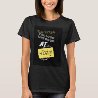 JE WILT 60 T-SHIRT