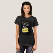 JE WILT 60 T-SHIRT (Voorkant volledig)