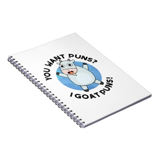 Je wilt dat Puns ik gebeten word.. Notitieboek (Rechterzijde)