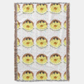 JE WILT DIT NIET MISSEN DEKEN (Voorkant Verticaal)