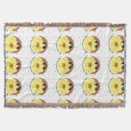 JE WILT DIT NIET MISSEN DEKEN