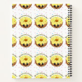 JE WILT DIT NIET MISSEN NOTITIEBOEK (Achterkant)