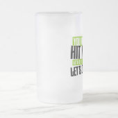 Je wilt Mok (Center)