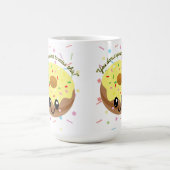 JE WILT NIETS MISSEN KOFFIEMOK (Center)