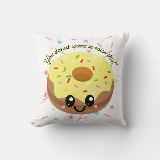 JE WILT NIETS MISSEN KUSSEN (Voorkant)