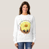 JE WILT NIETS MISSEN TRUI (Voorkant volledig)