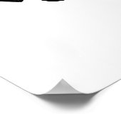 Je wilt Puns I Gourd Puns Funny Veggie Pun Poster (Hoek)