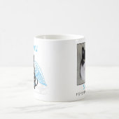 Je woningen waren klaar, maar mijn hart was er nie koffiemok (Center)